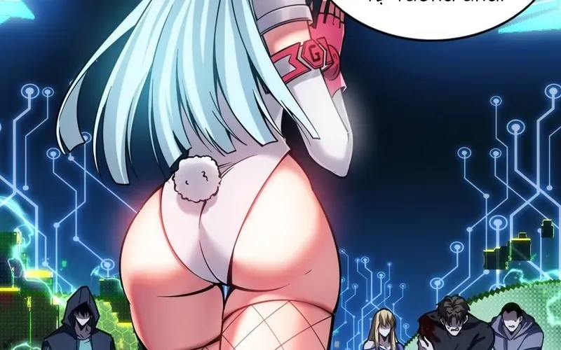 Trở Thành Thần Trong Thế Giới Nhị Phân Chapter 4 - Trang 2