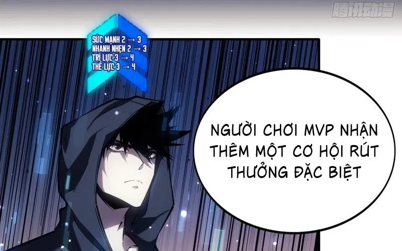 Trở Thành Thần Trong Thế Giới Nhị Phân Chapter 4 - Trang 2