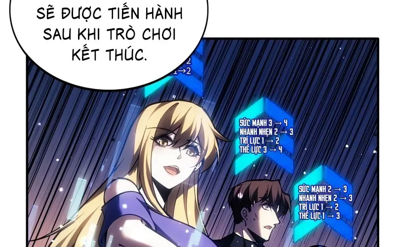 Trở Thành Thần Trong Thế Giới Nhị Phân Chapter 4 - Trang 2