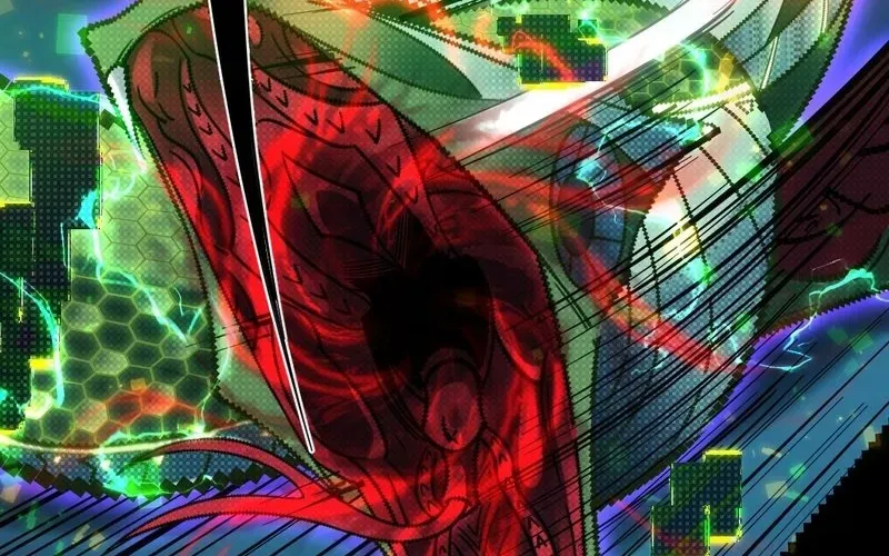 Trở Thành Thần Trong Thế Giới Nhị Phân Chapter 4 - Trang 2