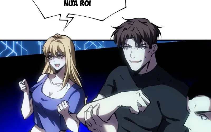 Trở Thành Thần Trong Thế Giới Nhị Phân Chapter 4 - Trang 2