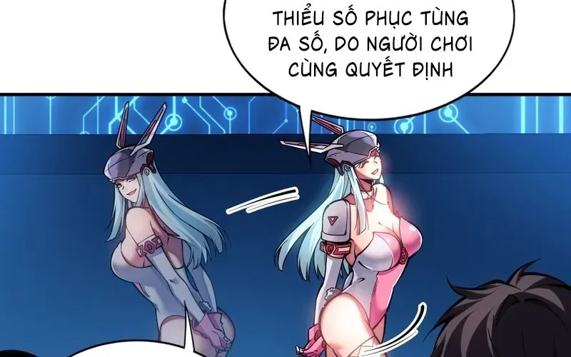 Trở Thành Thần Trong Thế Giới Nhị Phân Chapter 4 - Trang 2