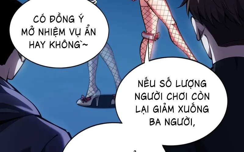 Trở Thành Thần Trong Thế Giới Nhị Phân Chapter 4 - Trang 2