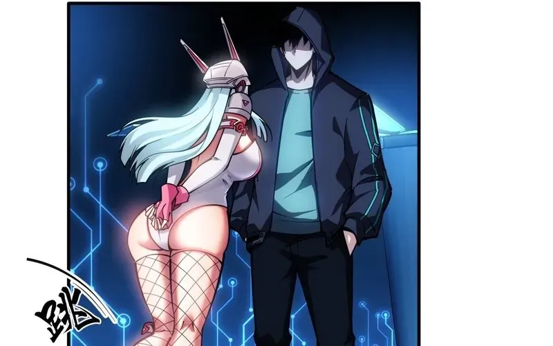 Trở Thành Thần Trong Thế Giới Nhị Phân Chapter 4 - Trang 2