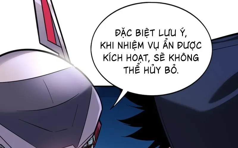 Trở Thành Thần Trong Thế Giới Nhị Phân Chapter 4 - Trang 2