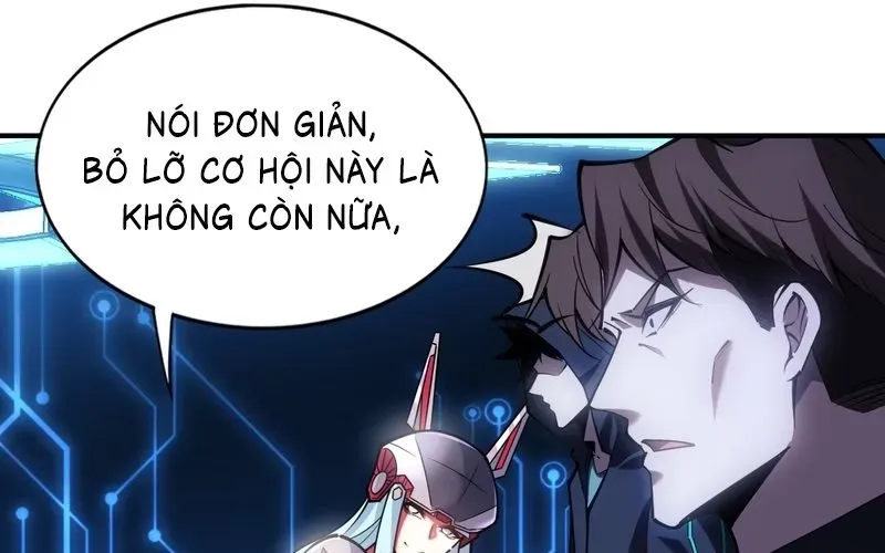 Trở Thành Thần Trong Thế Giới Nhị Phân Chapter 4 - Trang 2