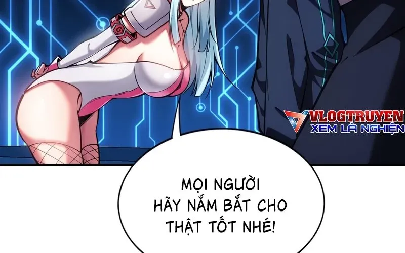 Trở Thành Thần Trong Thế Giới Nhị Phân Chapter 4 - Trang 2