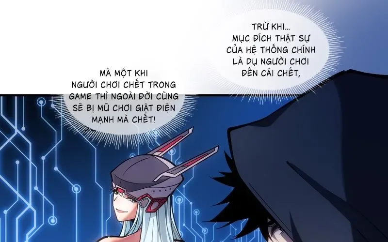 Trở Thành Thần Trong Thế Giới Nhị Phân Chapter 4 - Trang 2