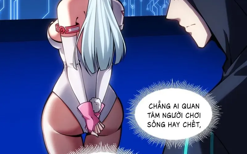 Trở Thành Thần Trong Thế Giới Nhị Phân Chapter 4 - Trang 2