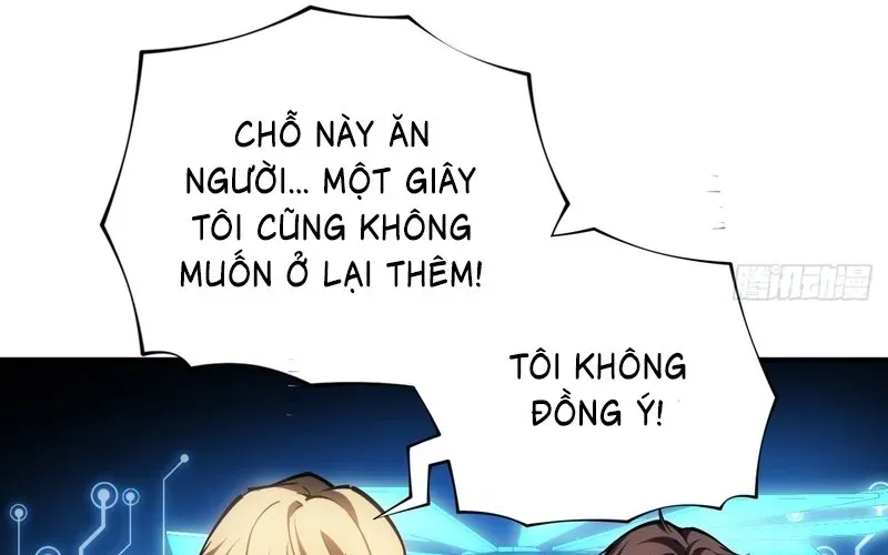 Trở Thành Thần Trong Thế Giới Nhị Phân Chapter 4 - Trang 2