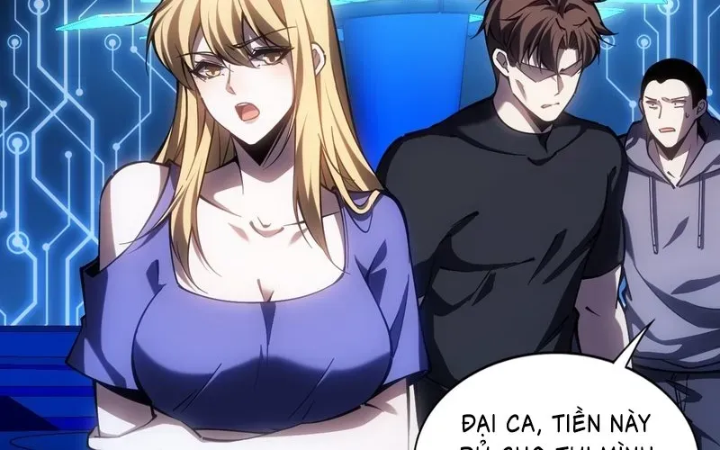 Trở Thành Thần Trong Thế Giới Nhị Phân Chapter 4 - Trang 2