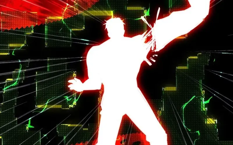 Trở Thành Thần Trong Thế Giới Nhị Phân Chapter 4 - Trang 2