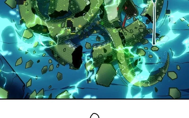 Trở Thành Thần Trong Thế Giới Nhị Phân Chapter 5 - Trang 2