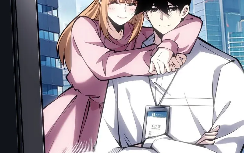 Trở Thành Thần Trong Thế Giới Nhị Phân Chapter 5 - Trang 2