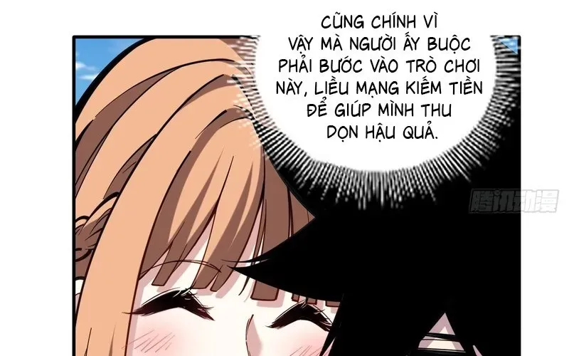 Trở Thành Thần Trong Thế Giới Nhị Phân Chapter 5 - Trang 2