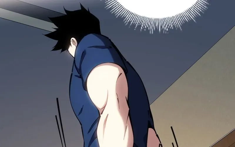 Trở Thành Thần Trong Thế Giới Nhị Phân Chapter 5 - Trang 2