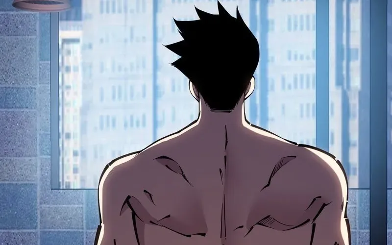 Trở Thành Thần Trong Thế Giới Nhị Phân Chapter 5 - Trang 2