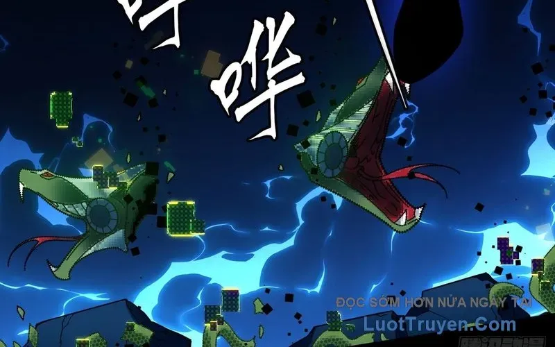 Trở Thành Thần Trong Thế Giới Nhị Phân Chapter 5 - Trang 2