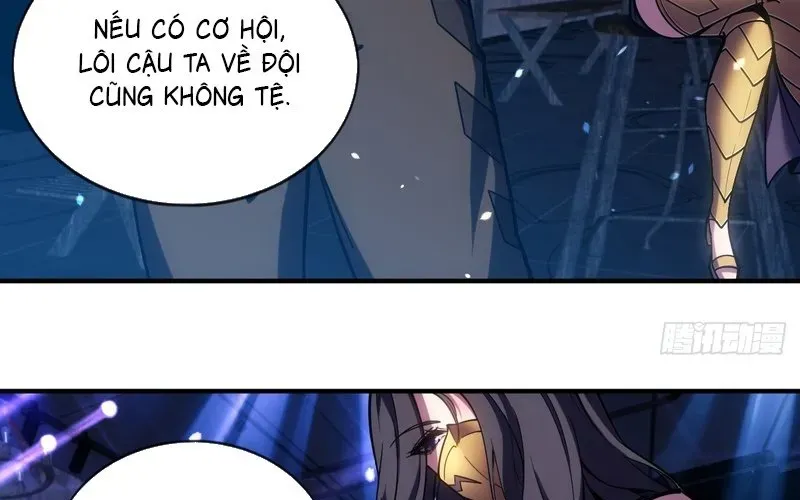 Trở Thành Thần Trong Thế Giới Nhị Phân Chapter 5 - Trang 2