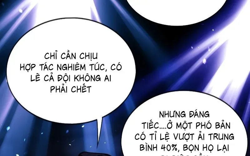 Trở Thành Thần Trong Thế Giới Nhị Phân Chapter 5 - Trang 2