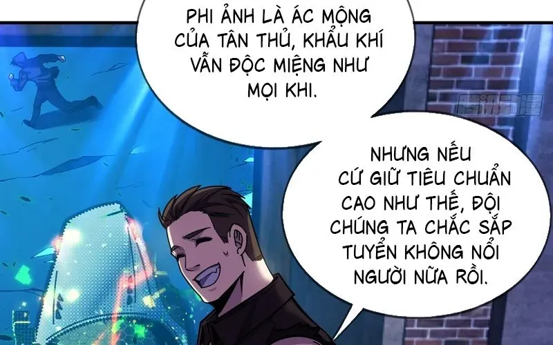 Trở Thành Thần Trong Thế Giới Nhị Phân Chapter 5 - Trang 2