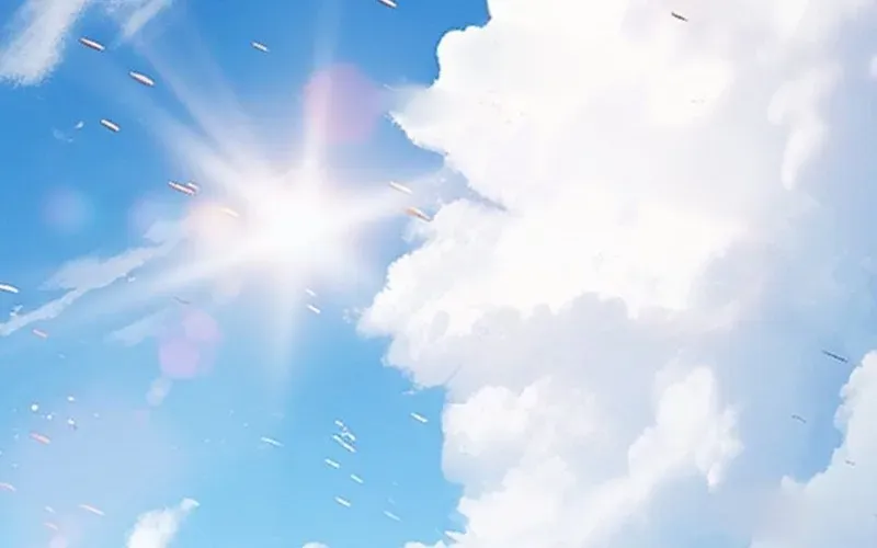 Trở Thành Thần Trong Thế Giới Nhị Phân Chapter 5 - Trang 2