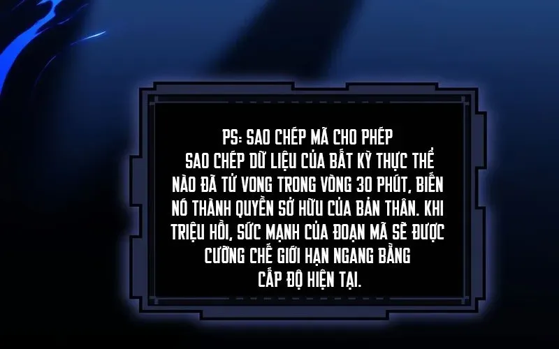 Trở Thành Thần Trong Thế Giới Nhị Phân Chapter 5 - Trang 2