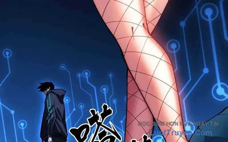 Trở Thành Thần Trong Thế Giới Nhị Phân Chapter 5 - Trang 2