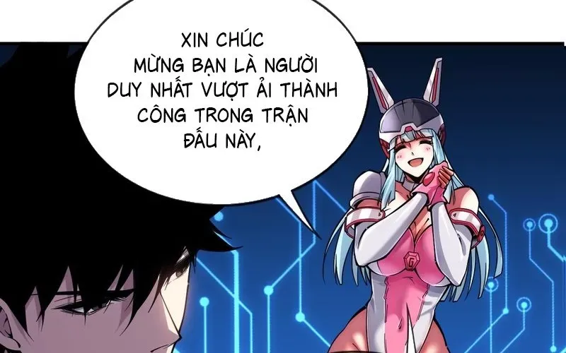 Trở Thành Thần Trong Thế Giới Nhị Phân Chapter 5 - Trang 2