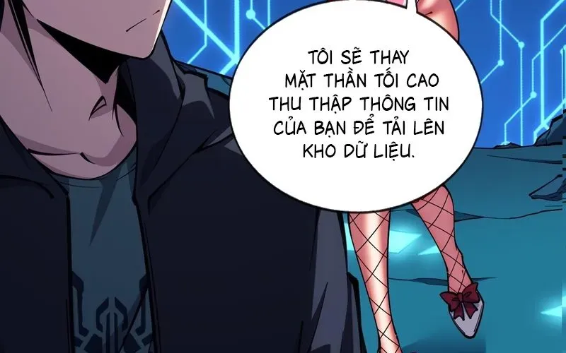 Trở Thành Thần Trong Thế Giới Nhị Phân Chapter 5 - Trang 2