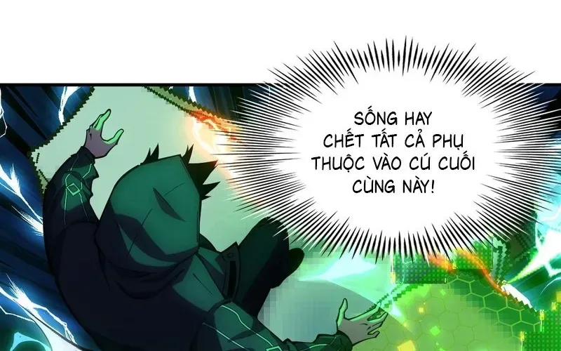 Trở Thành Thần Trong Thế Giới Nhị Phân Chapter 5 - Trang 2