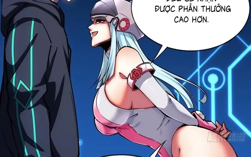 Trở Thành Thần Trong Thế Giới Nhị Phân Chapter 5 - Trang 2
