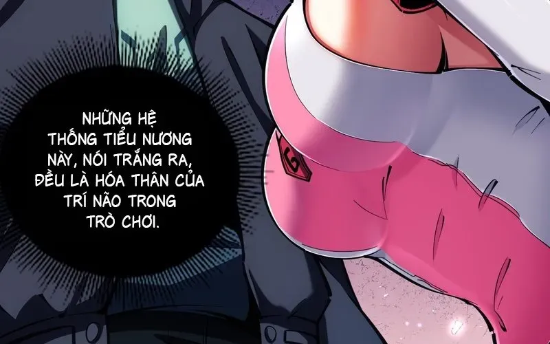 Trở Thành Thần Trong Thế Giới Nhị Phân Chapter 5 - Trang 2