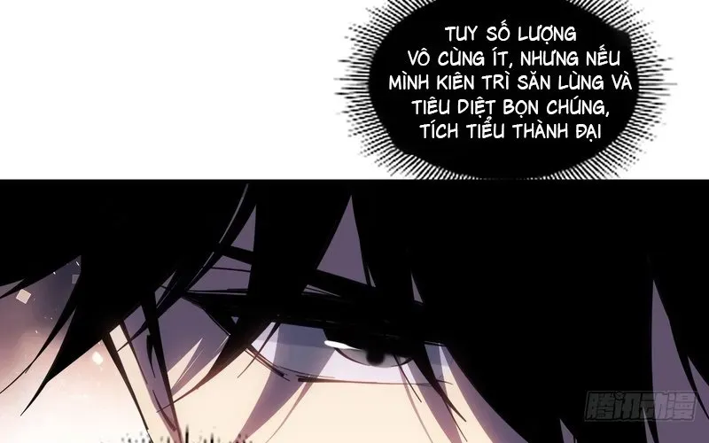 Trở Thành Thần Trong Thế Giới Nhị Phân Chapter 5 - Trang 2