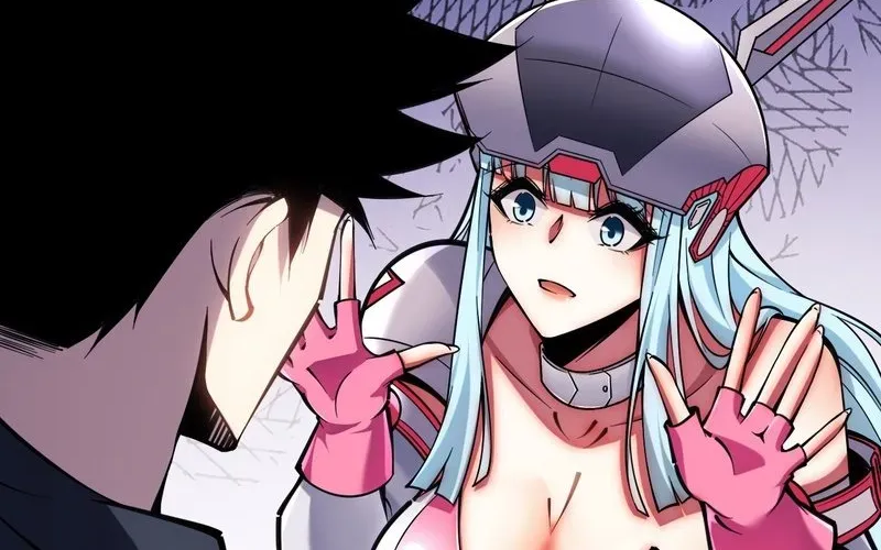 Trở Thành Thần Trong Thế Giới Nhị Phân Chapter 5 - Trang 2