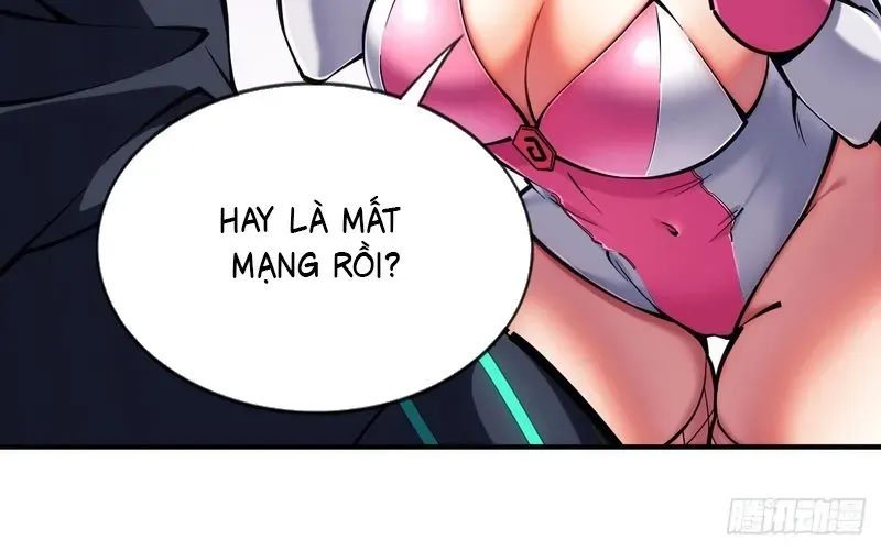 Trở Thành Thần Trong Thế Giới Nhị Phân Chapter 5 - Trang 2