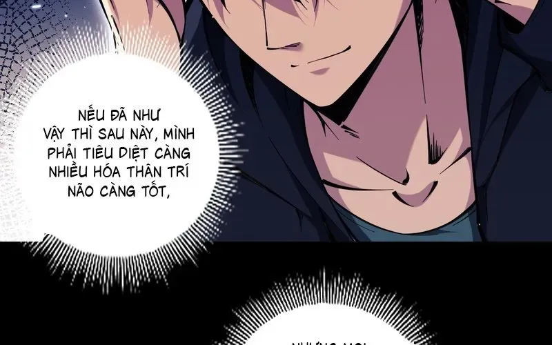 Trở Thành Thần Trong Thế Giới Nhị Phân Chapter 5 - Trang 2