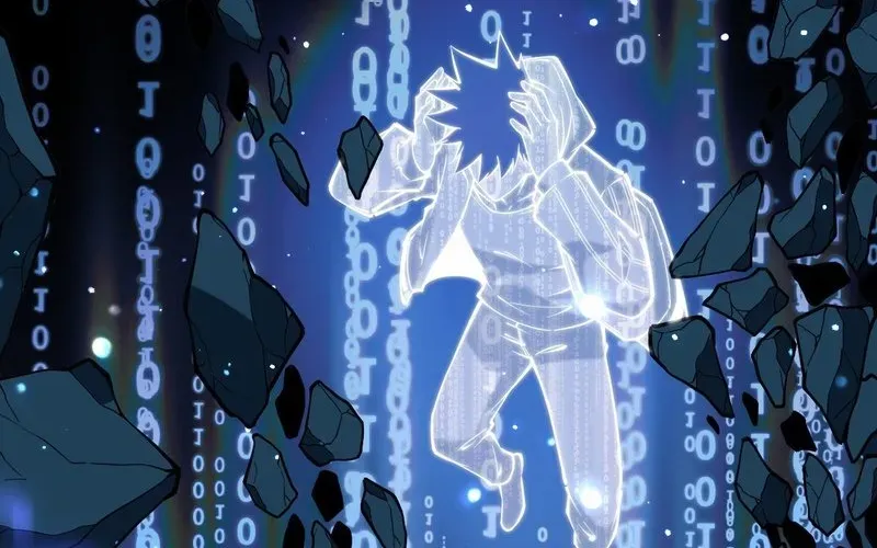 Trở Thành Thần Trong Thế Giới Nhị Phân Chapter 5 - Trang 2