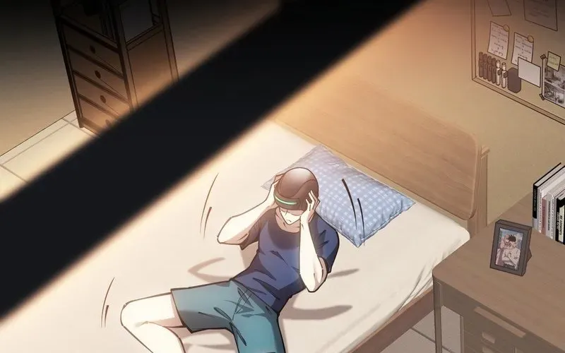 Trở Thành Thần Trong Thế Giới Nhị Phân Chapter 5 - Trang 2