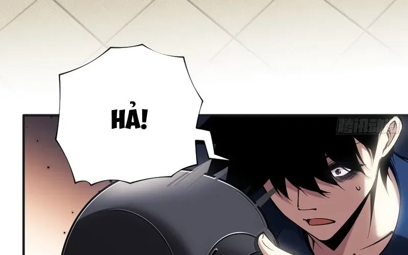 Trở Thành Thần Trong Thế Giới Nhị Phân Chapter 5 - Trang 2