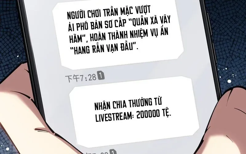 Trở Thành Thần Trong Thế Giới Nhị Phân Chapter 5 - Trang 2