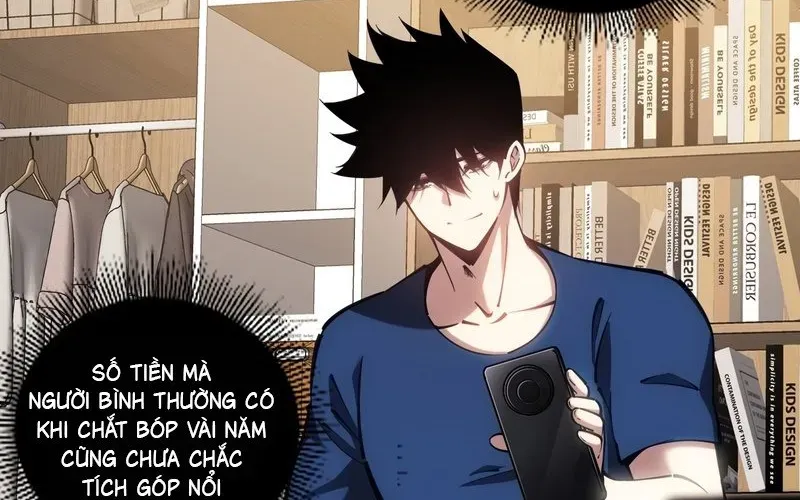 Trở Thành Thần Trong Thế Giới Nhị Phân Chapter 5 - Trang 2