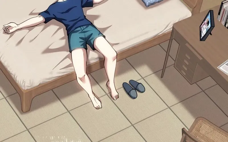 Trở Thành Thần Trong Thế Giới Nhị Phân Chapter 5 - Trang 2