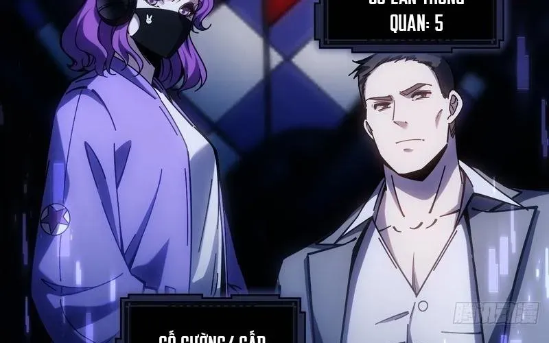 Trở Thành Thần Trong Thế Giới Nhị Phân Chapter 6 - Trang 2