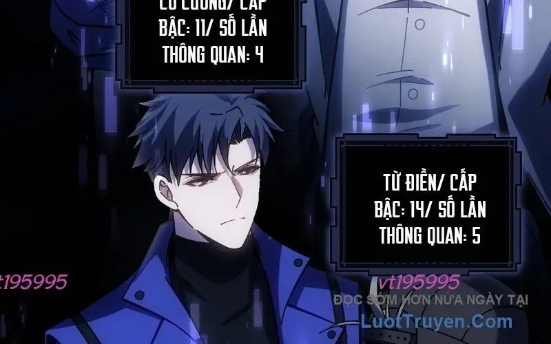 Trở Thành Thần Trong Thế Giới Nhị Phân Chapter 6 - Trang 2