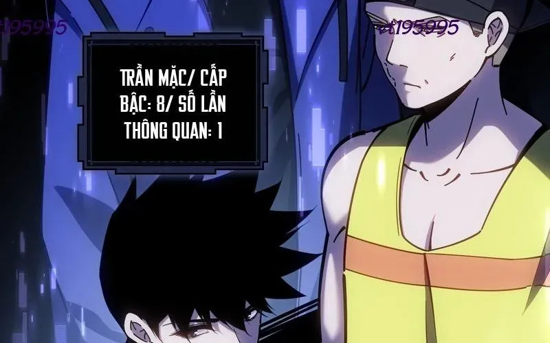 Trở Thành Thần Trong Thế Giới Nhị Phân Chapter 6 - Trang 2