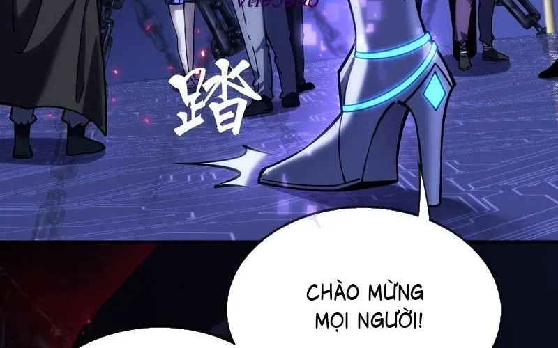 Trở Thành Thần Trong Thế Giới Nhị Phân Chapter 6 - Trang 2