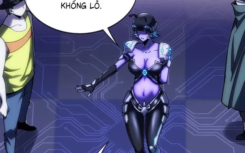 Trở Thành Thần Trong Thế Giới Nhị Phân Chapter 6 - Trang 2