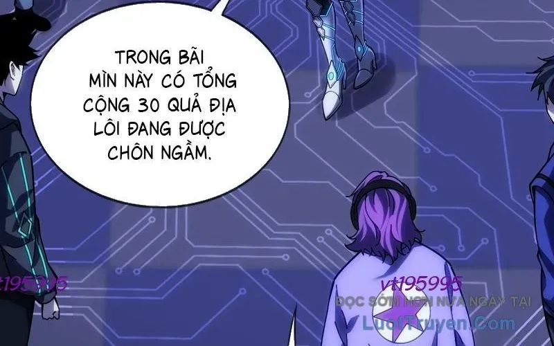 Trở Thành Thần Trong Thế Giới Nhị Phân Chapter 6 - Trang 2