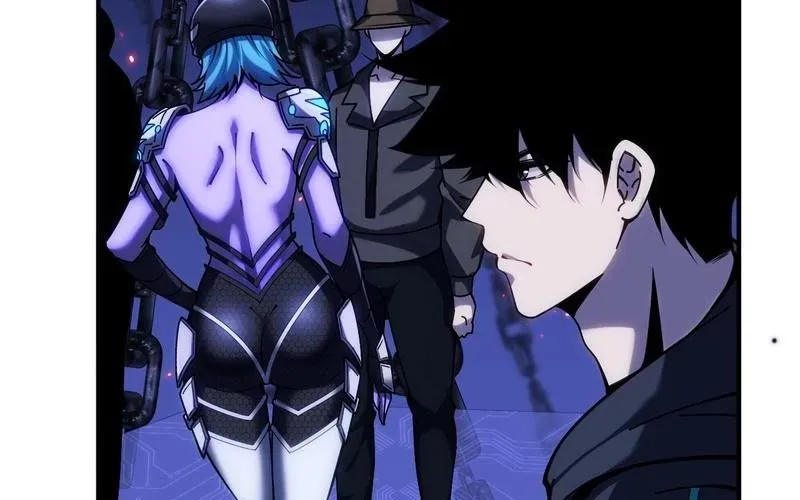 Trở Thành Thần Trong Thế Giới Nhị Phân Chapter 6 - Trang 2